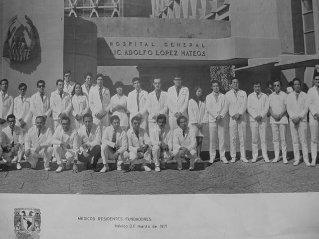 Othon Salazar privado de la libertad